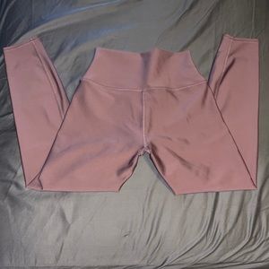 ✨ ALO 7/8 High-Waist Airlift Leggings